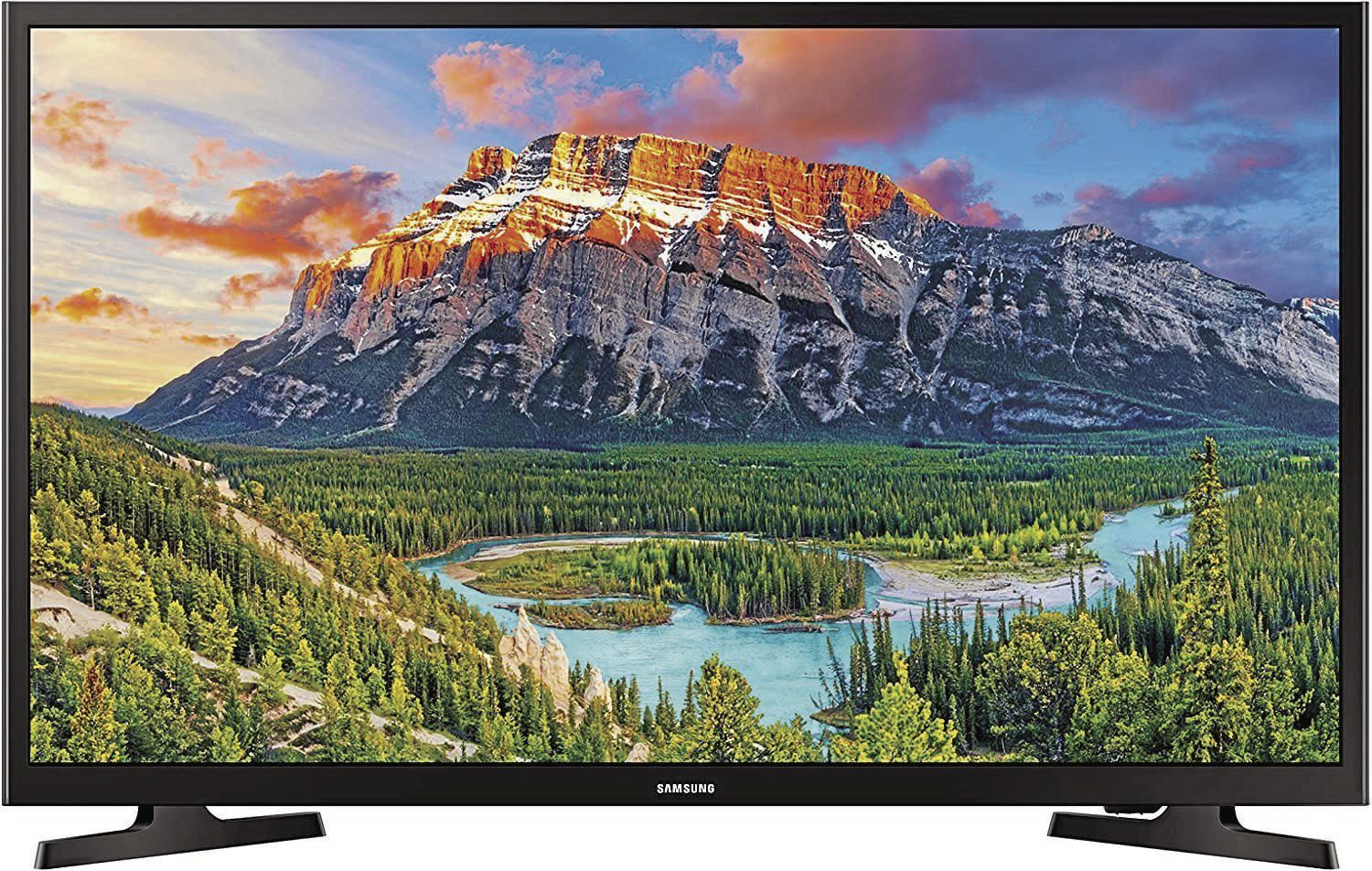 Samsung 32” 1080p Smart LED TV (2018)